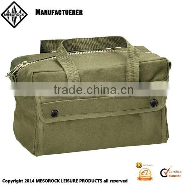 Heavy duty durable tote storage bag tool bag