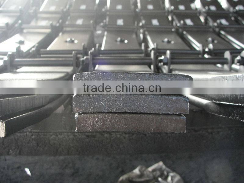 High Quality Trailer parts Factory Trailer Leaf Spring