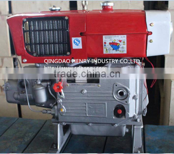 Diesel engine ZS1100