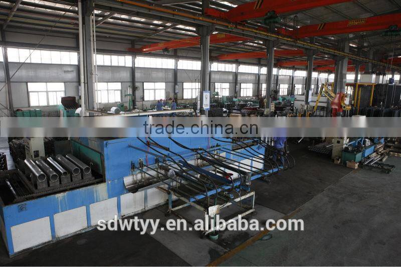 50/60/70 ton hydraulic cylinder