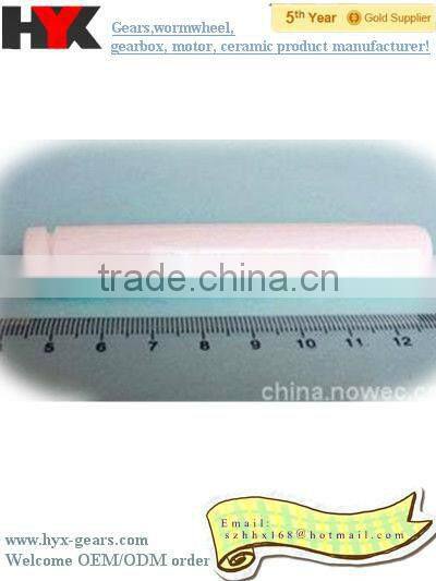 super quality Zirconia ceramic plunger