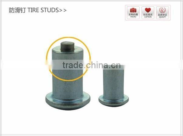 Grip Studs Motorcycle carbide Tire Studs for Winter