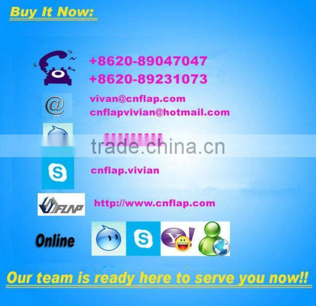 Steel piston ring S6D155