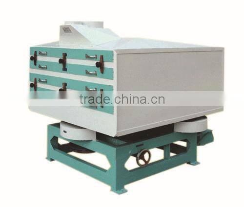 MMJX series wheat rice grading machine