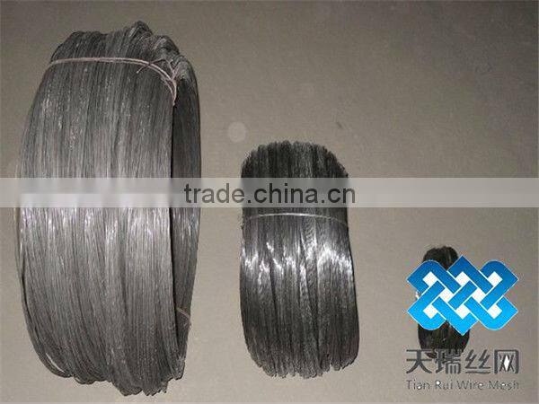 black annealed wire /construction material