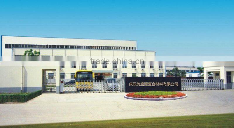 Anti-corrosion Fiberglass Window blind