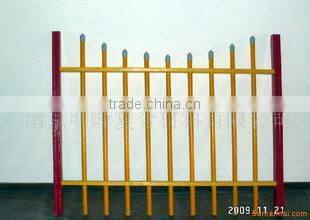 FRP Garden Fence