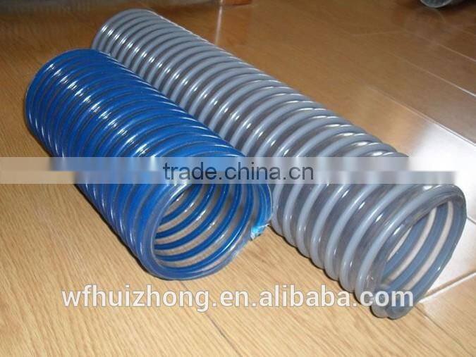 corrugated plastic hose