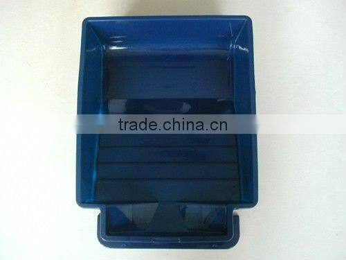 Plastic Tray Liner