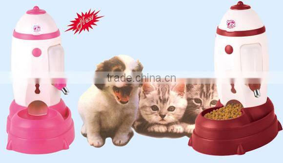 Auto pet feeder As Seen On TV