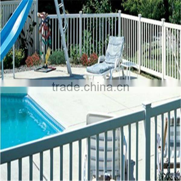Swiming pool fence made in china