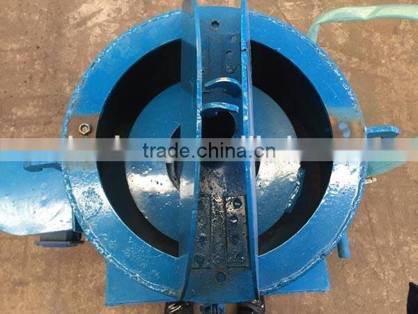STLB 20 centrifuge separator for gold mineral processing plant