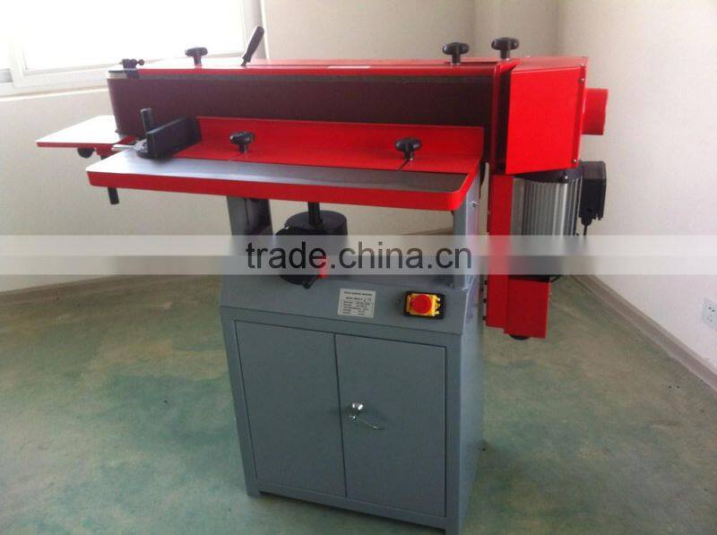 Sanding machine
