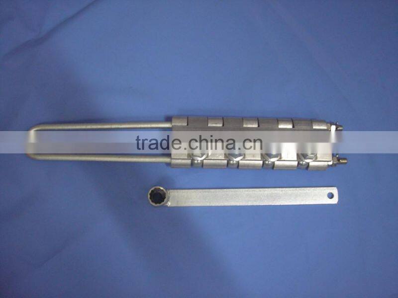 Cable Grip Automatic Clamp of OPGW