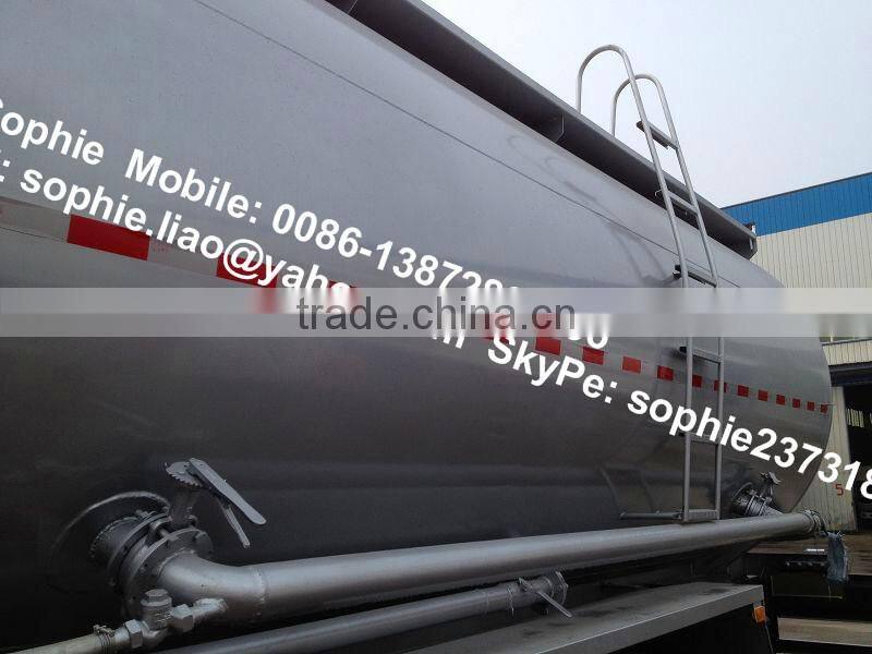 20t dongfeng powder transporting truck,Bulk Cement Powder Tank Truck ,cement vacuum truck