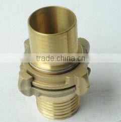 Brass Fire Hose Coupling