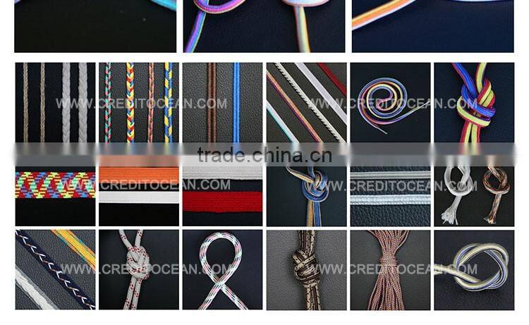 COBR24-1C HIGH SPEED ROUND CORD BRAIDING MACHINES