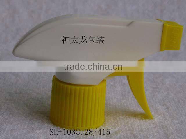plastic sprayer trigger 28/415