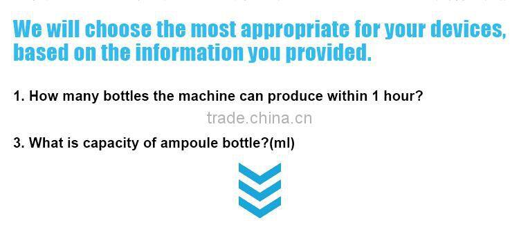 2015 ginseng ampoule factory price