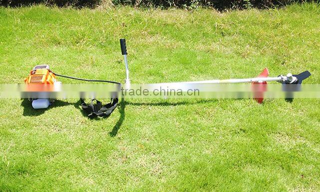 Home use grass cutter machine/grass cutter