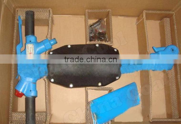 Hand Held Pneumatic Jack Hammer Prices Rock Breaker Hammer for Sale