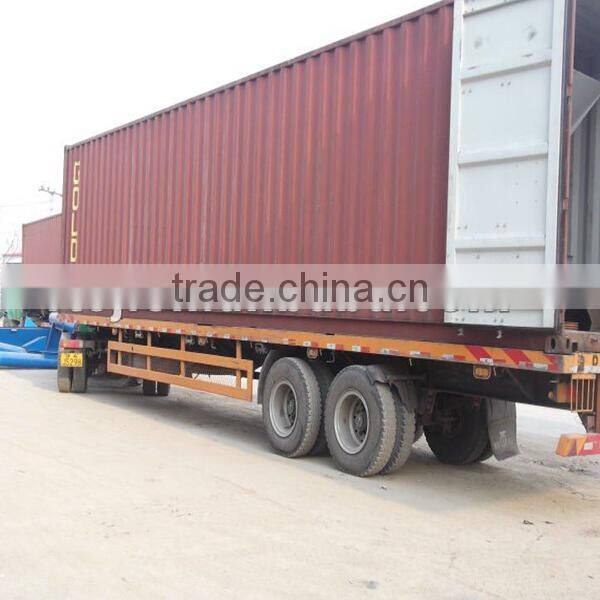 Friction washing machine for PET flakes