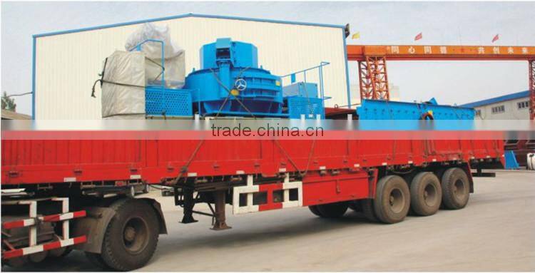VSI Vertical Shaft Impact Crusher, Sand Making Machine, Sand Maker Machines