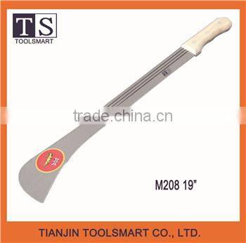 MATCHET machete M208 Cane knife