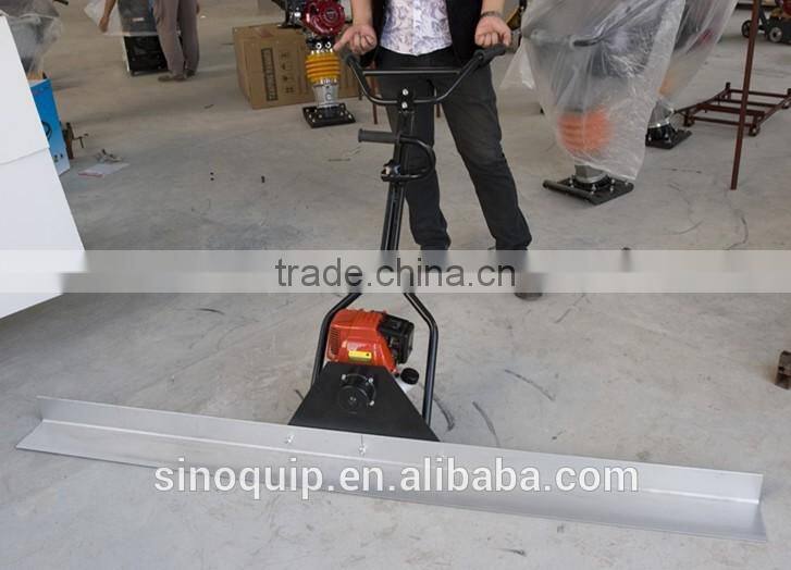 Concrete Screed Machines/Honda GX35 Concrete Screed Machines Model SF-1