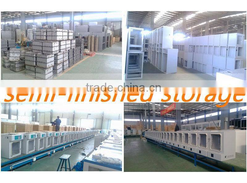 Dental muffle furnace 1200 CE