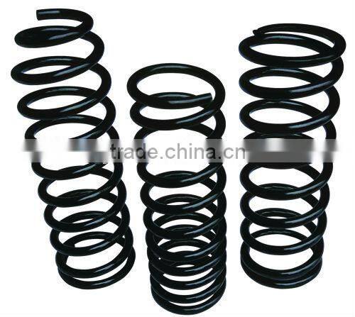 Coil Spring, Recoil Spring