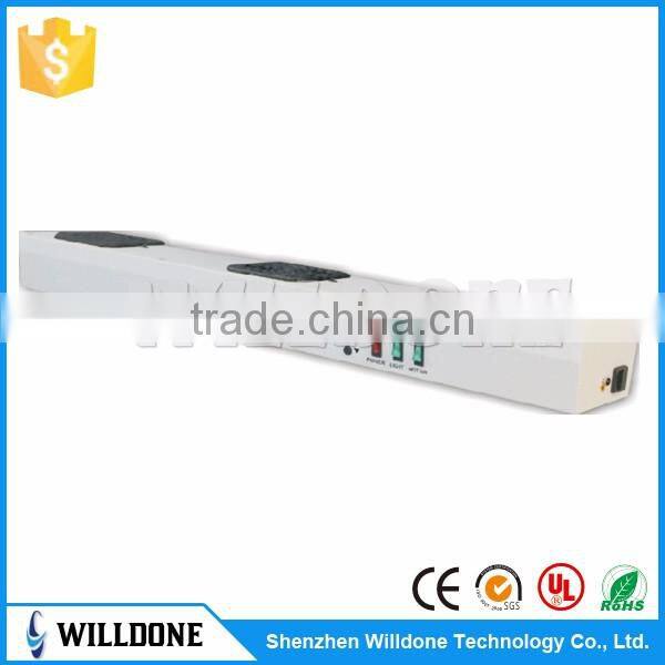 DC-5900 Intelligent lonizing air blower electric