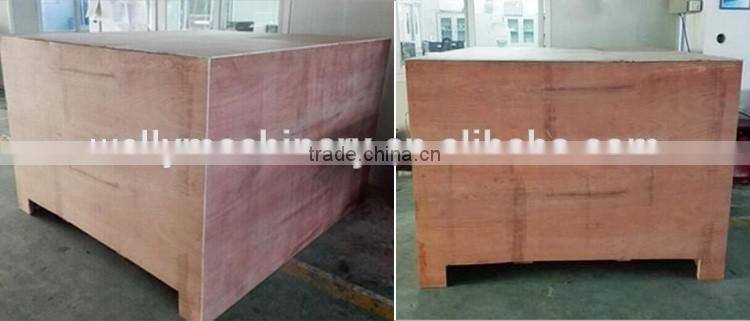 poultry farm machinery egg weighing machine/egg grading machine