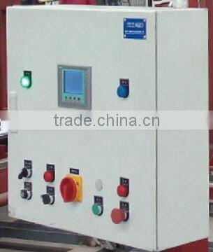 Foundry use sand moulding machine from china