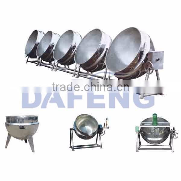 500-3000 l sugar dissolving machine