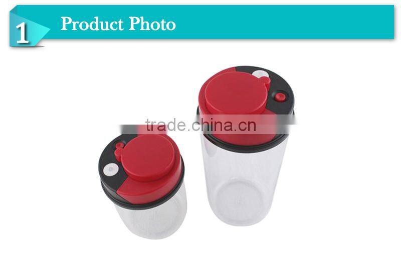 European colorful coffee canister set,candy box(OPUK)