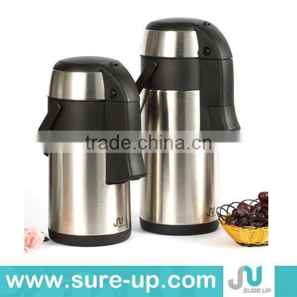 pump lever air pot(1.6L 1.9L 2.2L 2.5L 3L 3.5L 4L 4.5L 5L)