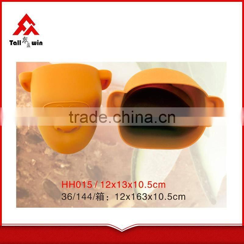 Heat-resistant kitchen oven mitts,kitchen mitts cooking glove