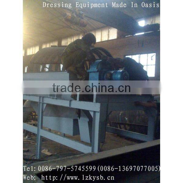 Trommel Screen/Separating Plant Equipment