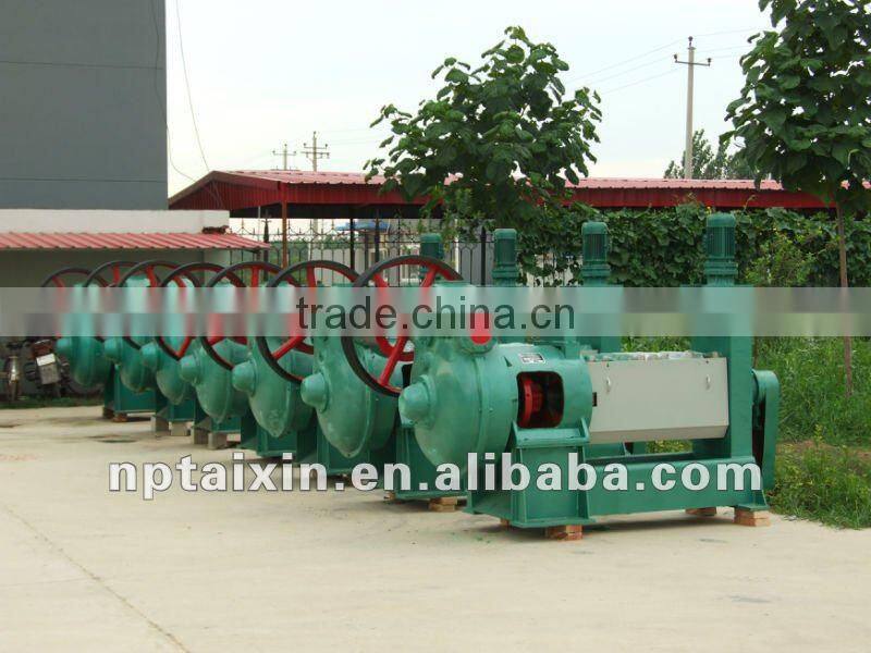 MODEL ZX18 SCREW Oil Press/Oil Mill/Oil Expeller