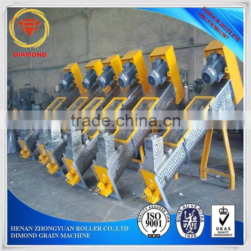 India Market popular flour mill machine for making maida atta