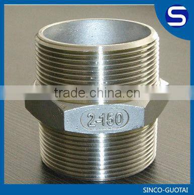ASTM B16.11 Stainless Steel boss pipe fittings