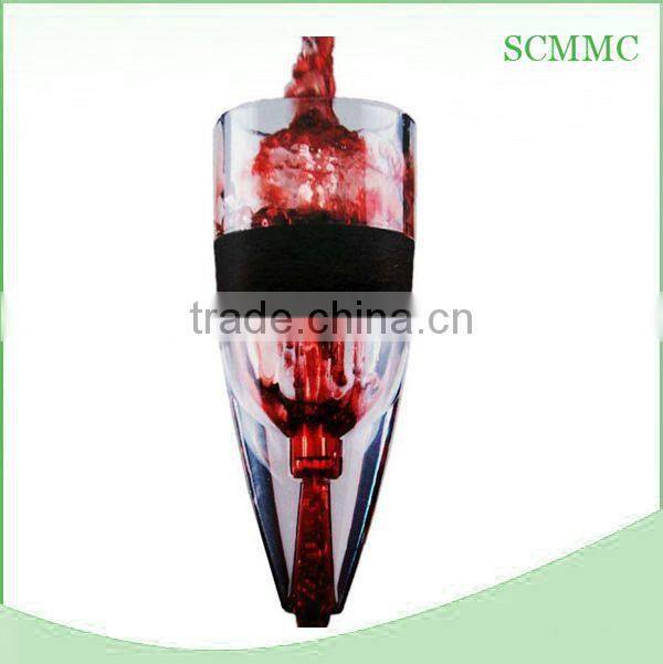 Magic Decanter Wine Aerator