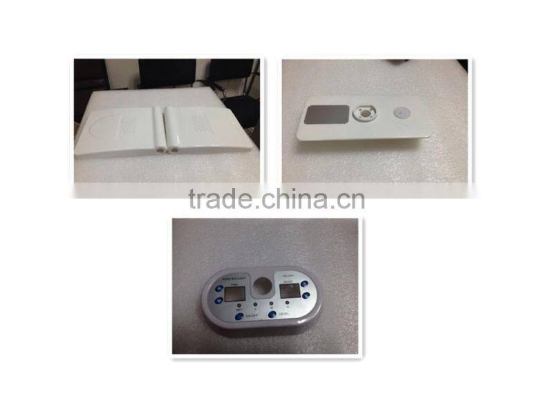 2017 new 7 color PDT skin rejuvenation led light therapy system