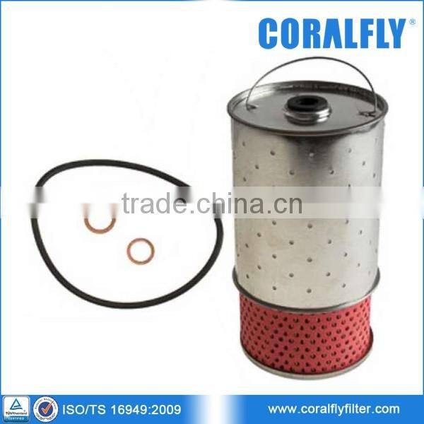 Hot Sale Oil Filter 6011800009