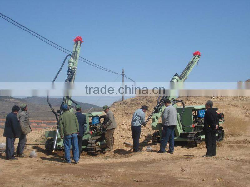 D100YA2-2 engineering drilling of china for mine