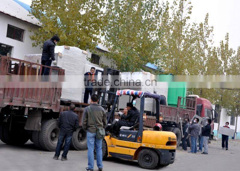 High speed microwave dried fruits dehydrated vegetables