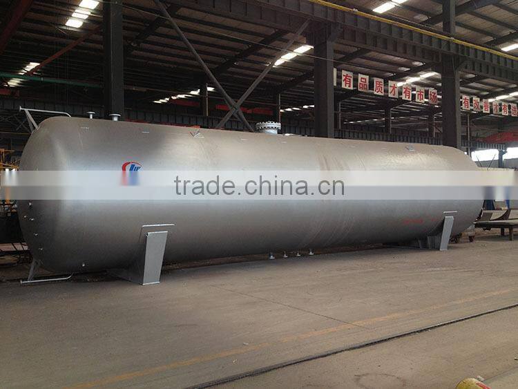 lpg transport truck tanks