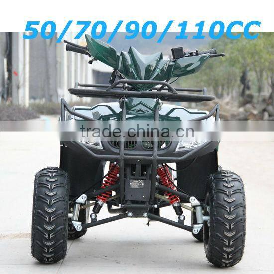 (JLA-08-03)50cc/110cc buggy atv quad,cheap atv quad,50cc quad kids