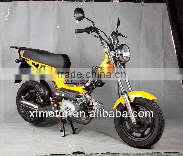 49cc mini motor bike
